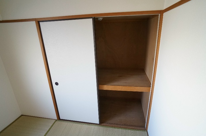 収納　別号室