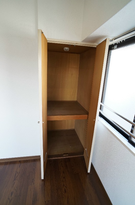 その他設備　別号室