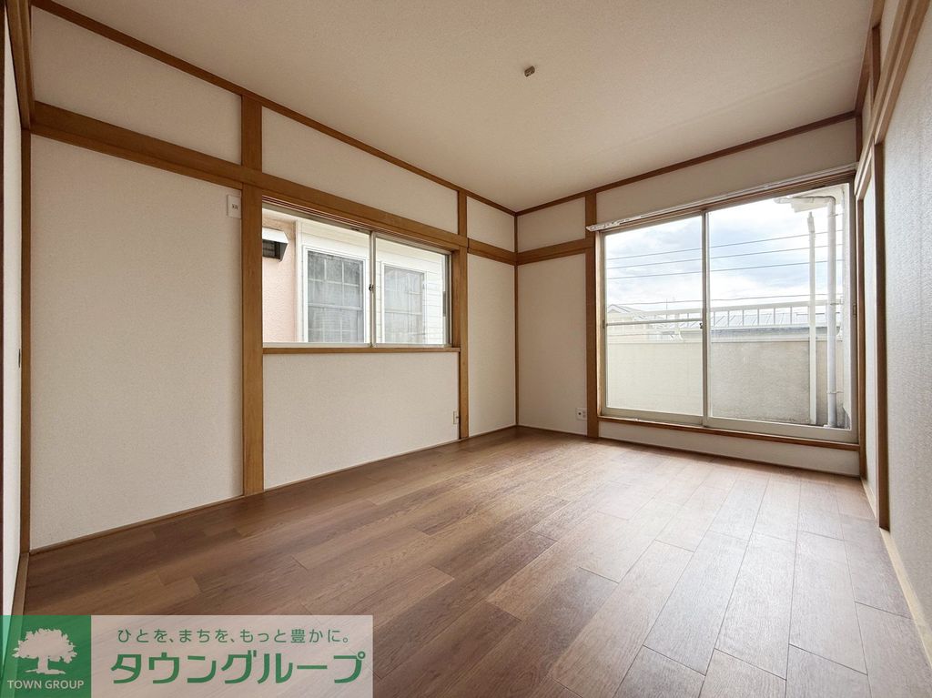 その他部屋・スペース　リビング/居室