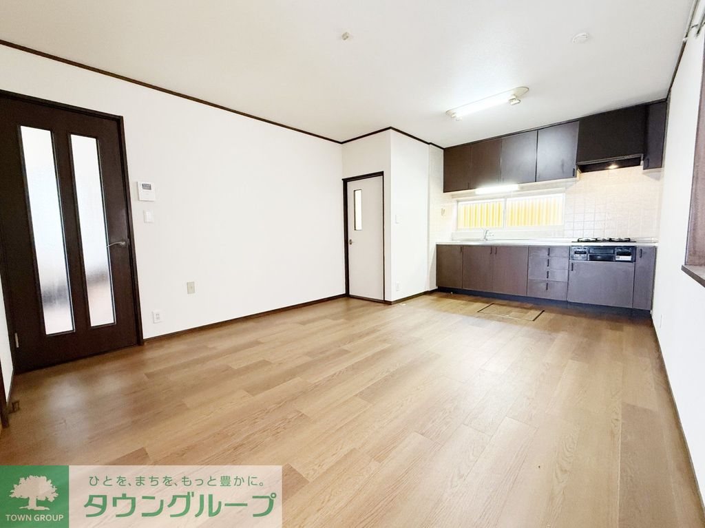 居室・リビング　リビング/居室