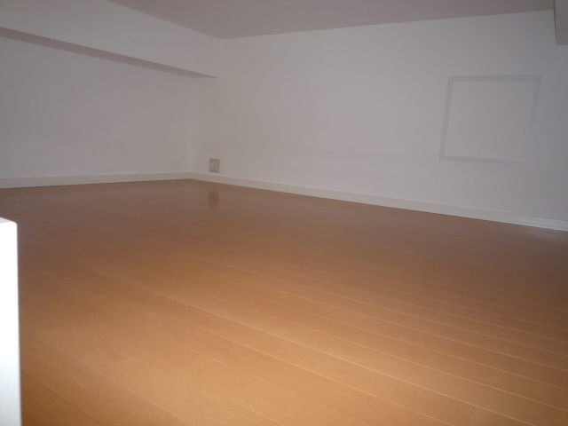 その他　大型ロフト