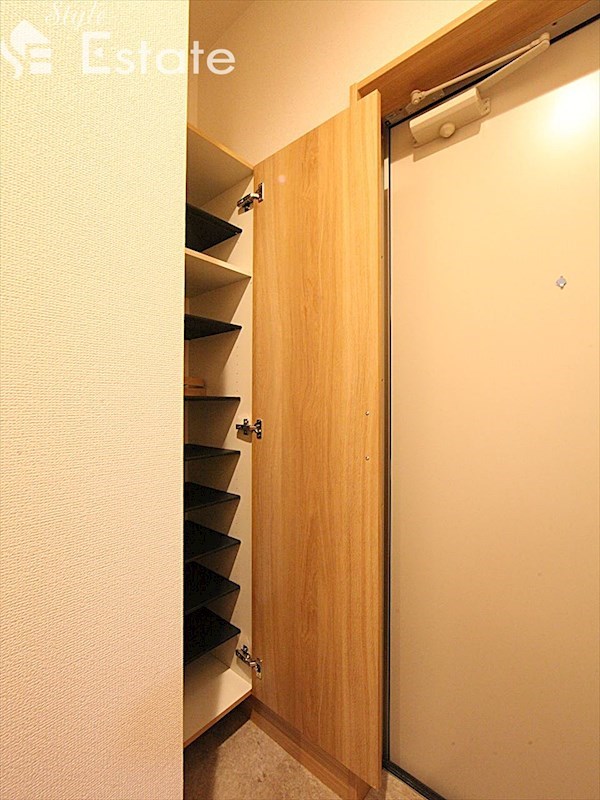 その他　シューズボックス