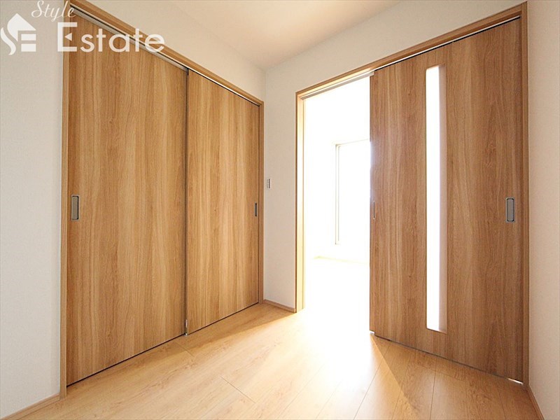 その他部屋・スペース　内装