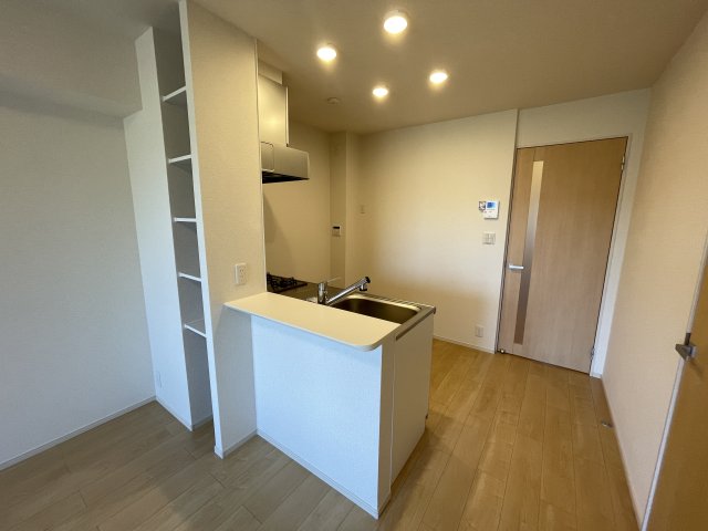 その他部屋・スペース　カウンターキッチン