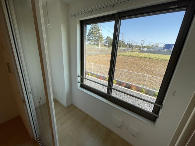 バルコニー　サンルーム