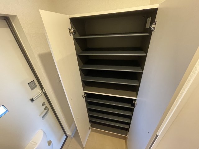 その他　シューズボックス