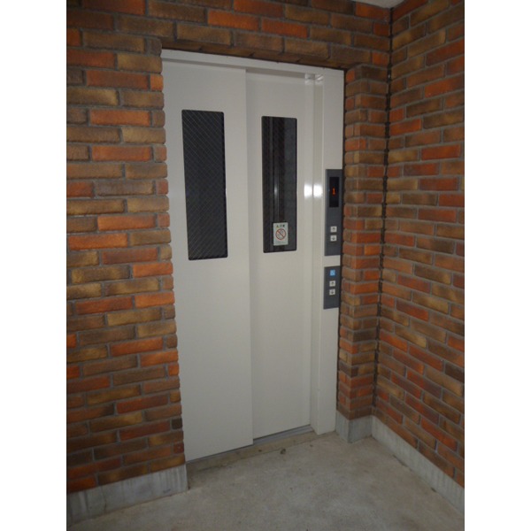 その他共有部分　エレベーター