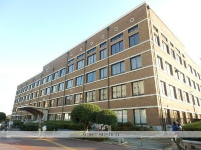 郵便局　福岡大濠郵便局（郵便局）まで599m