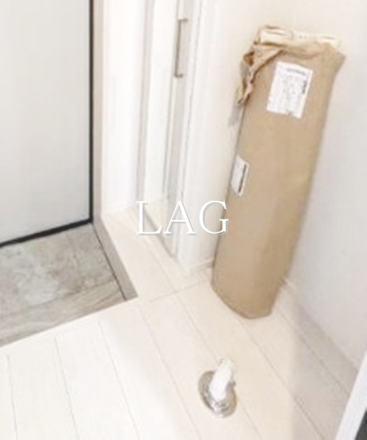 その他設備　室内洗濯機置場になります。