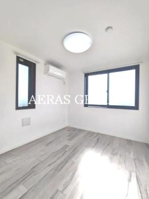 その他部屋・スペース　寝室