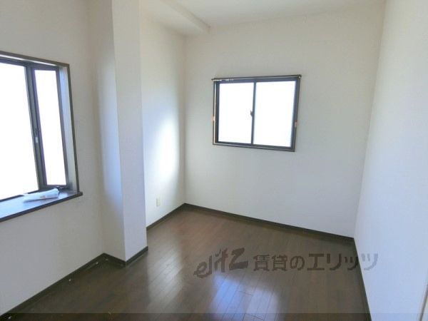 居室・リビング　洋室