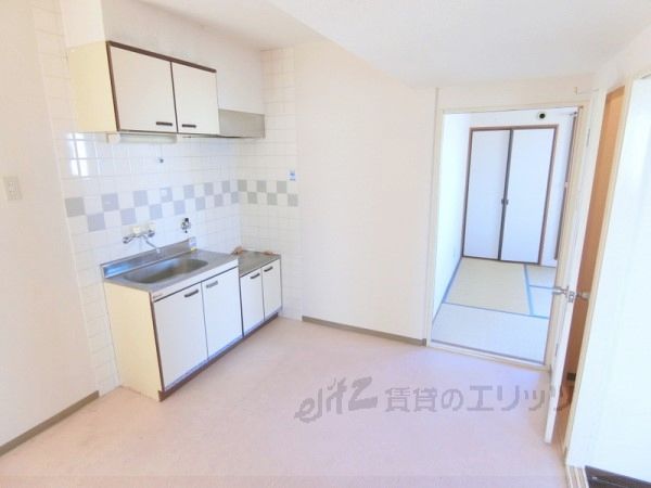 その他部屋・スペース　洋室