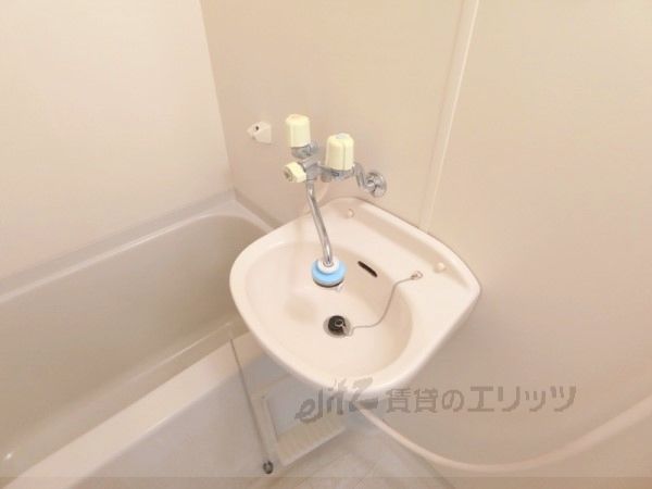 洗面設備　洗面所