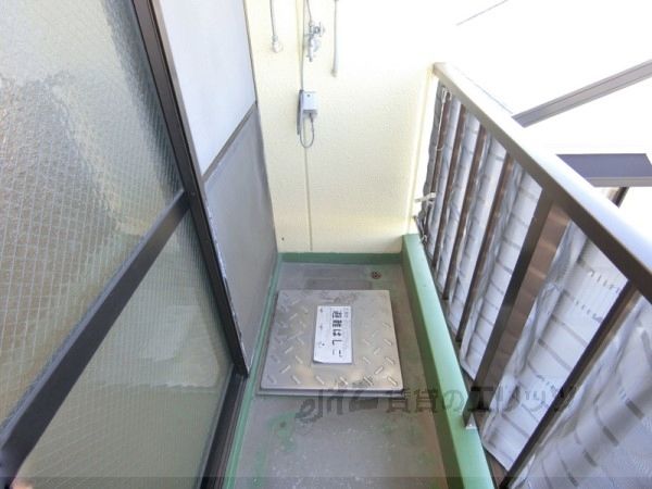 バルコニー　ベランダ