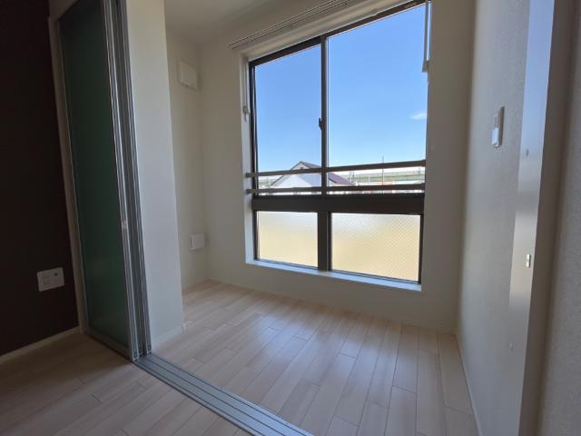 その他部屋・スペース　インナーテラス