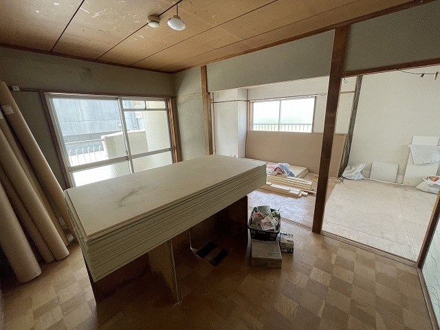 その他部屋・スペース　※改装中