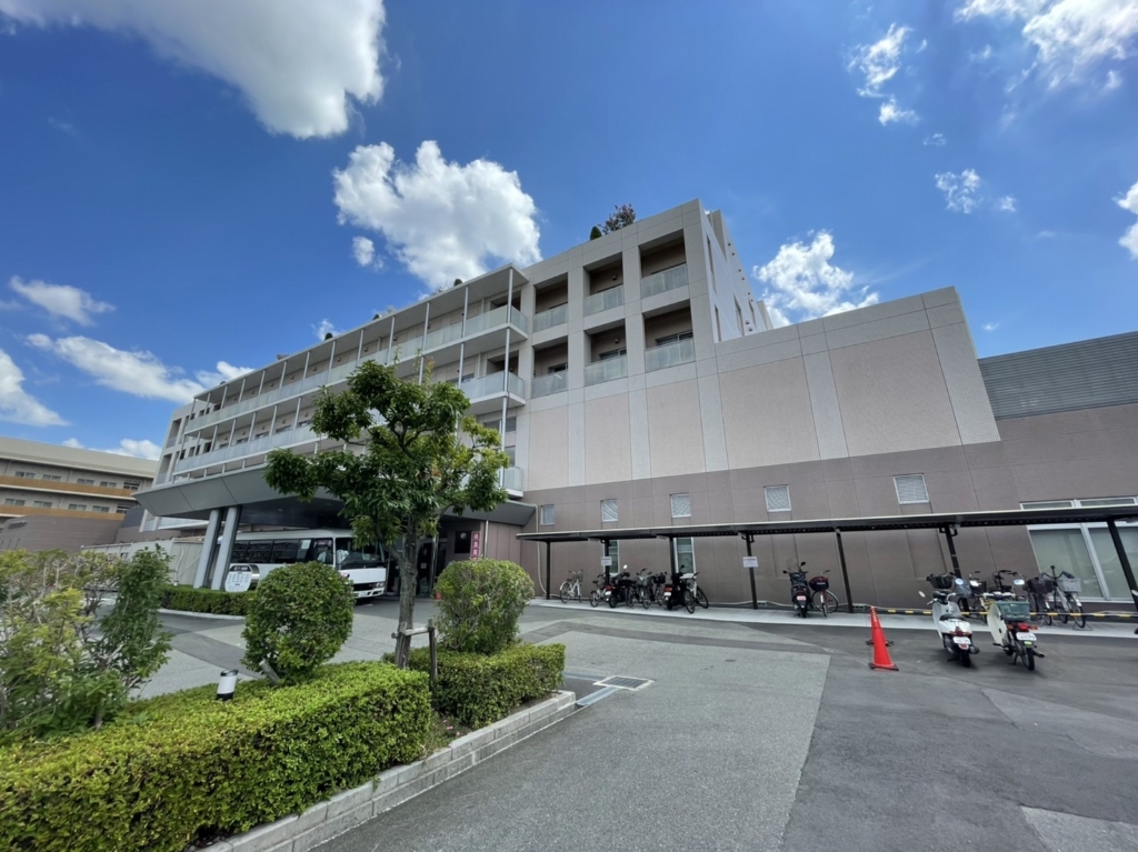 病院　佐藤病院（病院）まで1322m