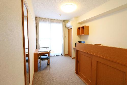 居室・リビング　当社人気のベッドタイプ！収納付きベッドがオススメ！