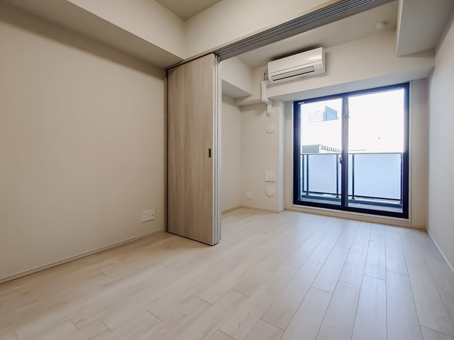 居室・リビング　※写真は同タイプ住戸です。