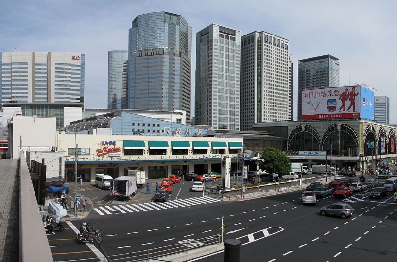 その他　品川駅（その他）まで1360m