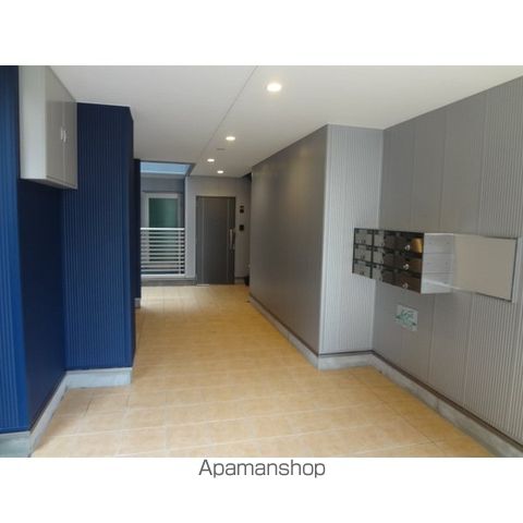 ロビー　ロビー