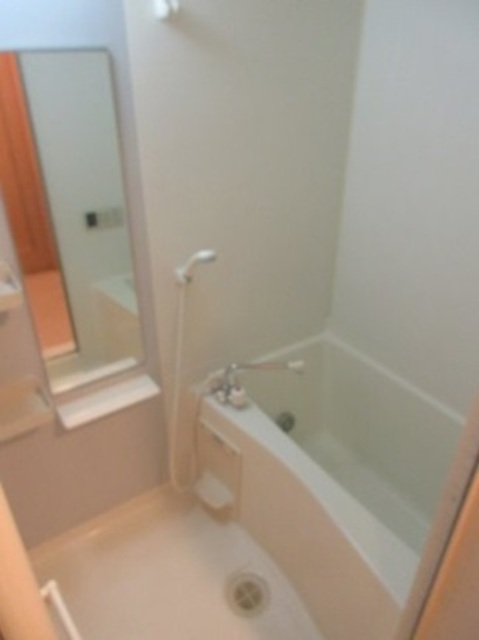 バス・シャワールーム　バスルーム