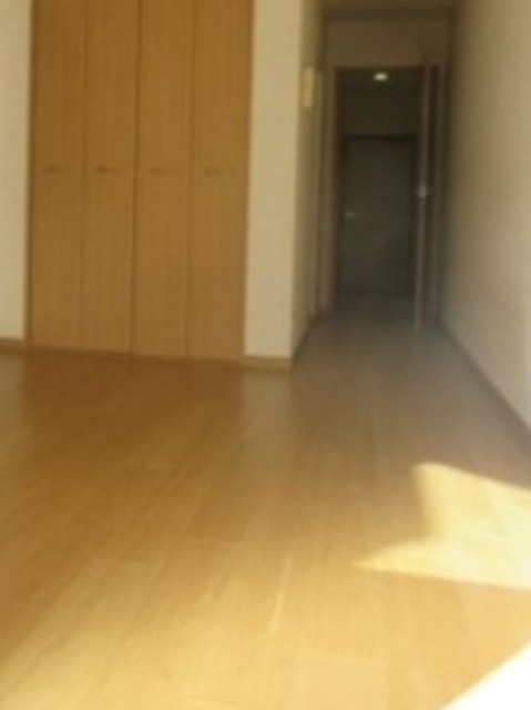 居室・リビング　フローリングのお部屋