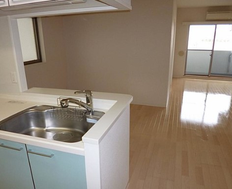 居室・リビング　☆明るい居室☆