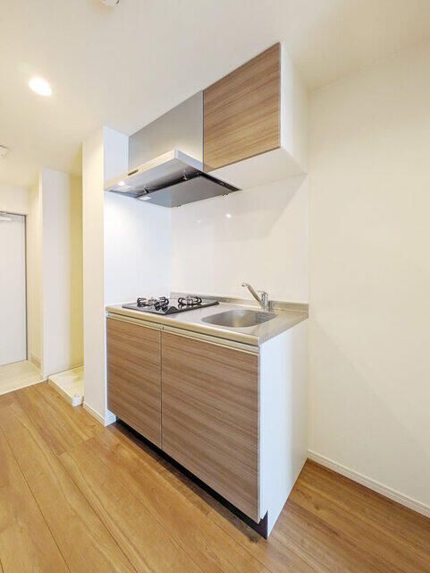 キッチン　同一仕様