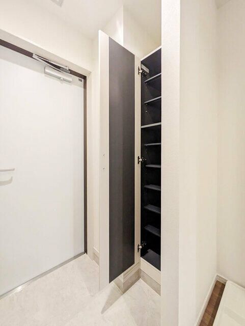 収納　同一仕様