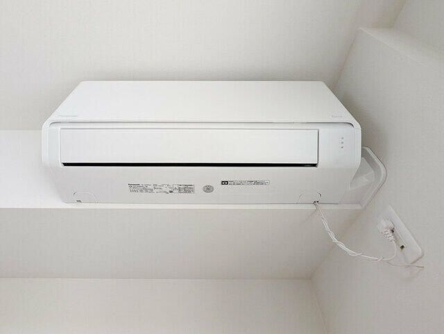 その他設備　同一仕様