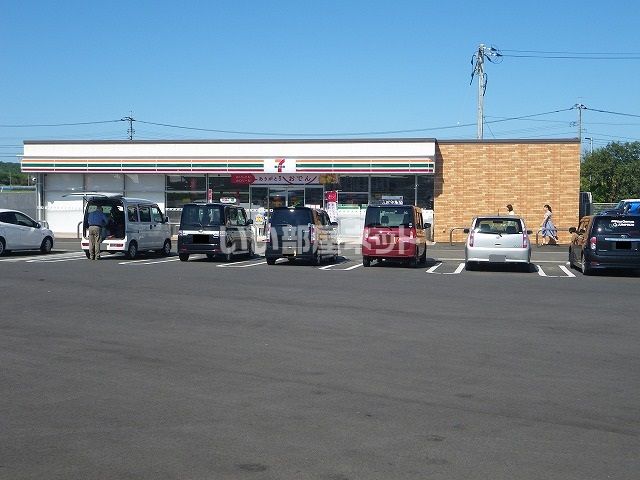 コンビニ　セブンイレブン 出雲浜山通り店（コンビニ）まで231m