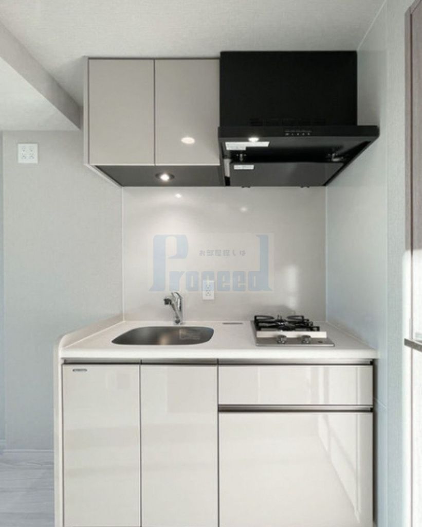 キッチン　☆こちらの物件は仲介手数料無料です☆