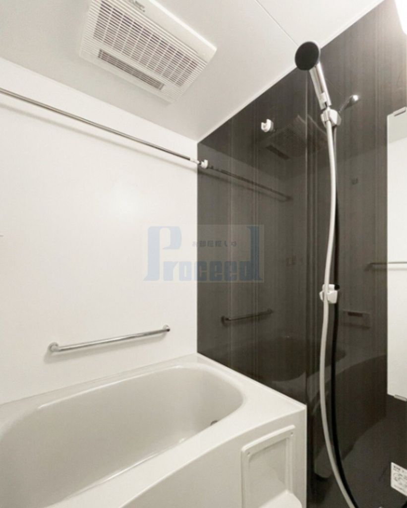 バス・シャワールーム　☆こちらの物件は仲介手数料無料です☆