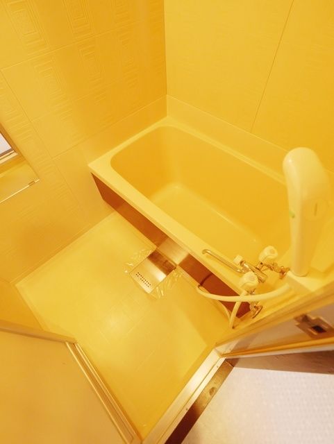 バス・シャワールーム　★お風呂です★