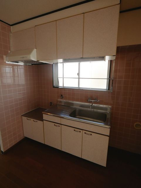 キッチン　★キッチンです★