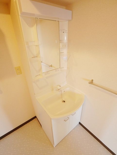 洗面設備　★洗面台です★