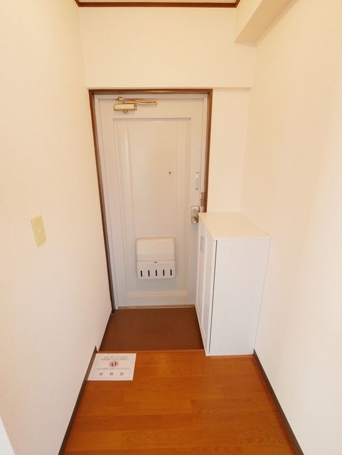 玄関　★玄関です★