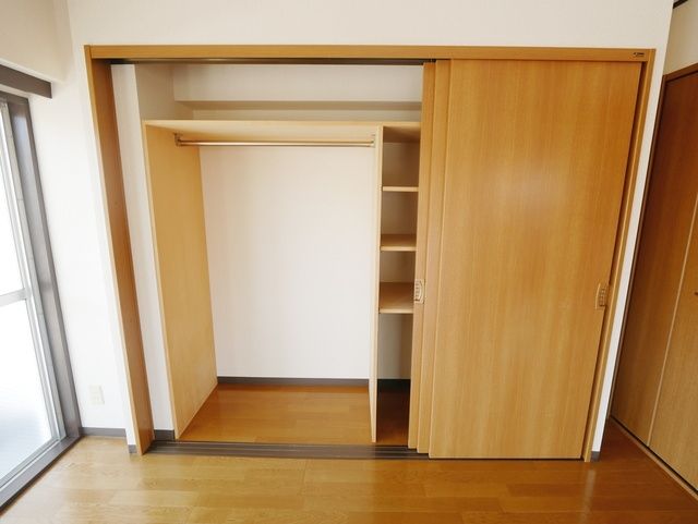 その他設備　★収納です★