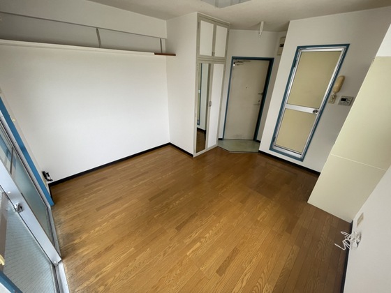 居室・リビング　※別号屋の写真です