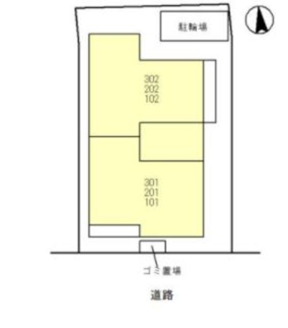 その他　配置図