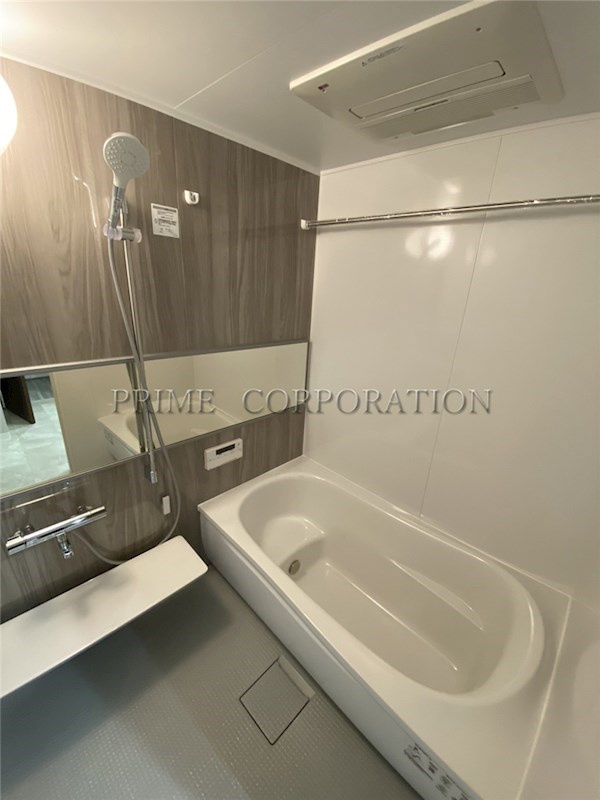 バス・シャワールーム　※参考写真※