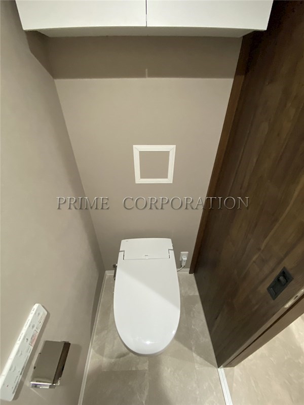 トイレ　※参考写真※