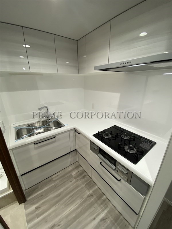 キッチン　※参考写真※