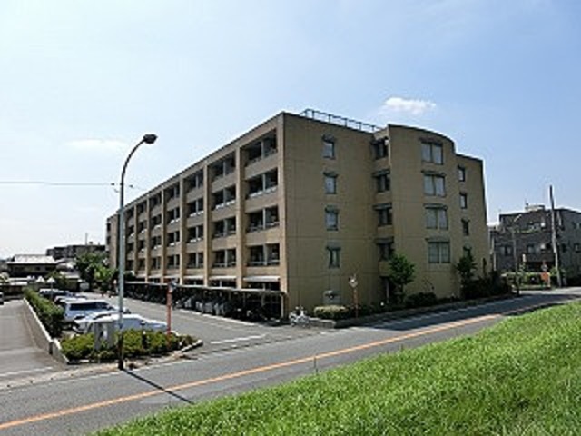 建物外観　※現況優先となります。