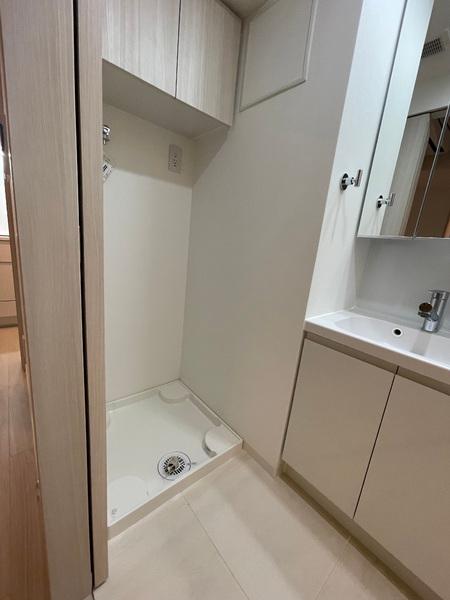 その他設備　※写真は同間取り別階のお部屋です