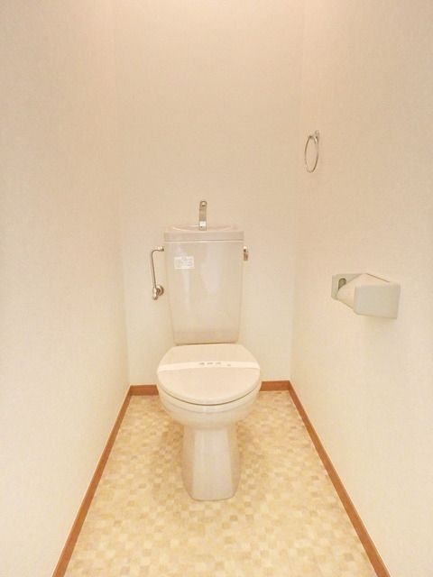 トイレ　★トイレ★