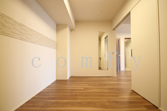 その他部屋・スペース　６．１帖の洋室