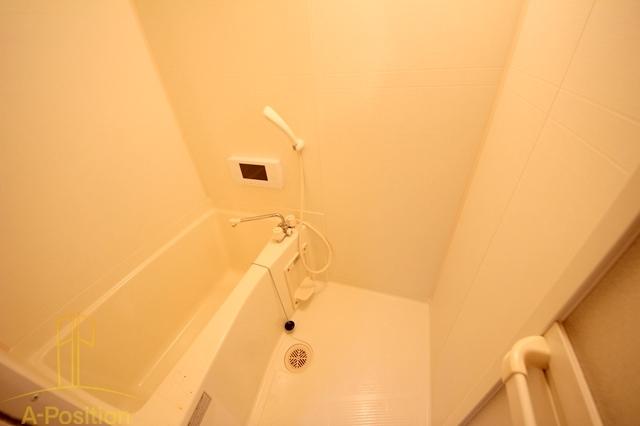 バス・シャワールーム　エスリード東梅田