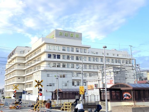 病院　府中病院（病院）まで336m